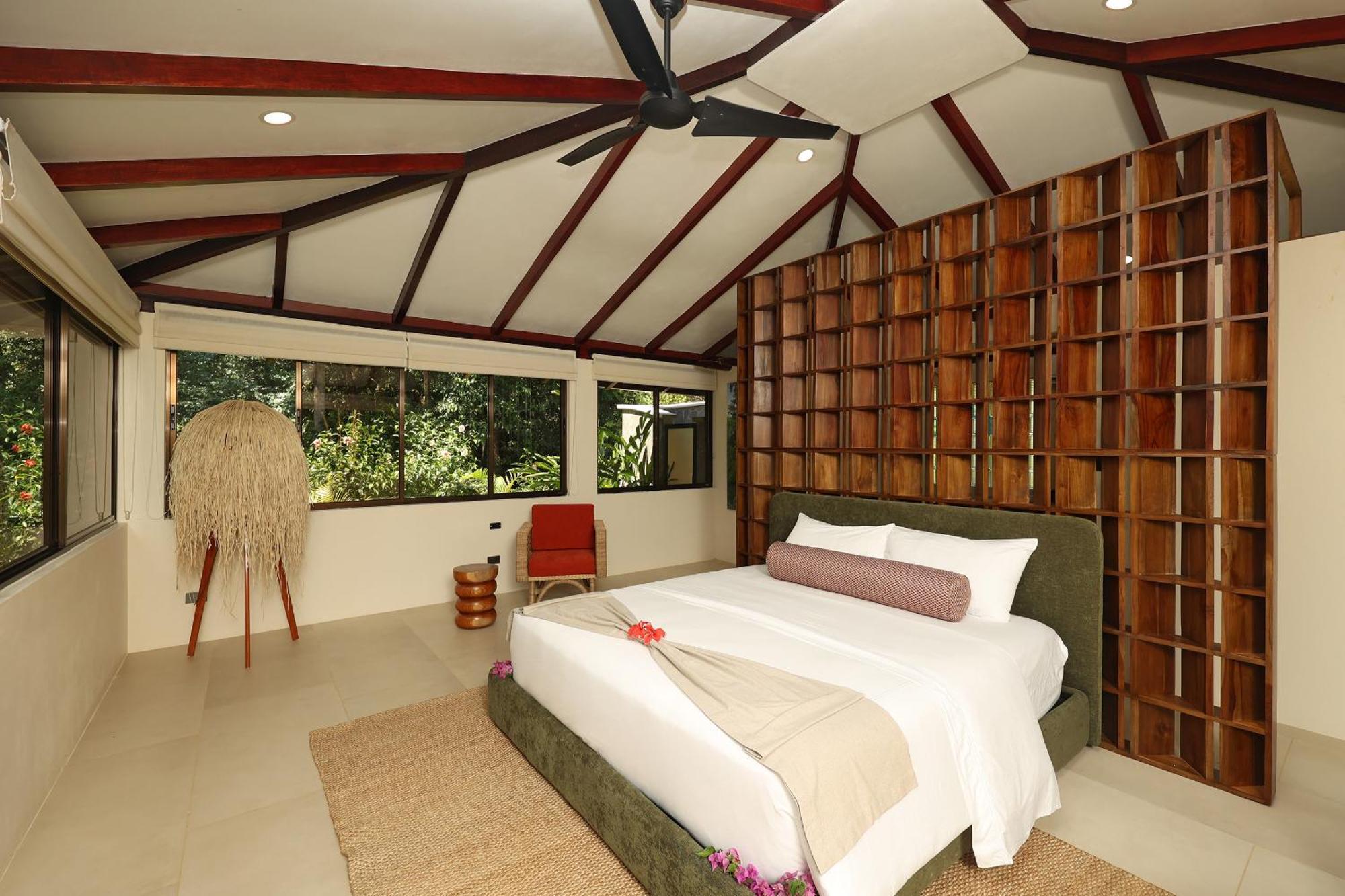 Corcovado Wilderness Lodge By Scp San Pedrillo Екстериор снимка