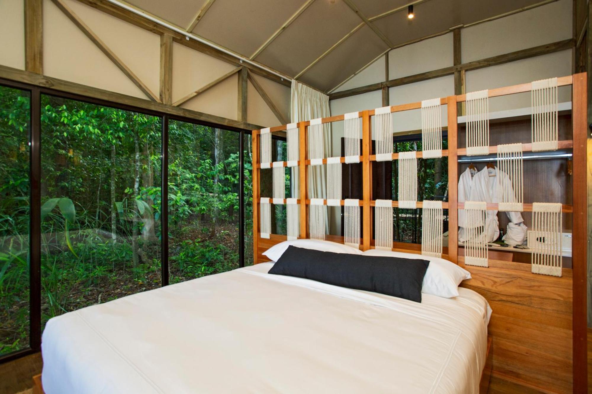 Corcovado Wilderness Lodge By Scp San Pedrillo Екстериор снимка
