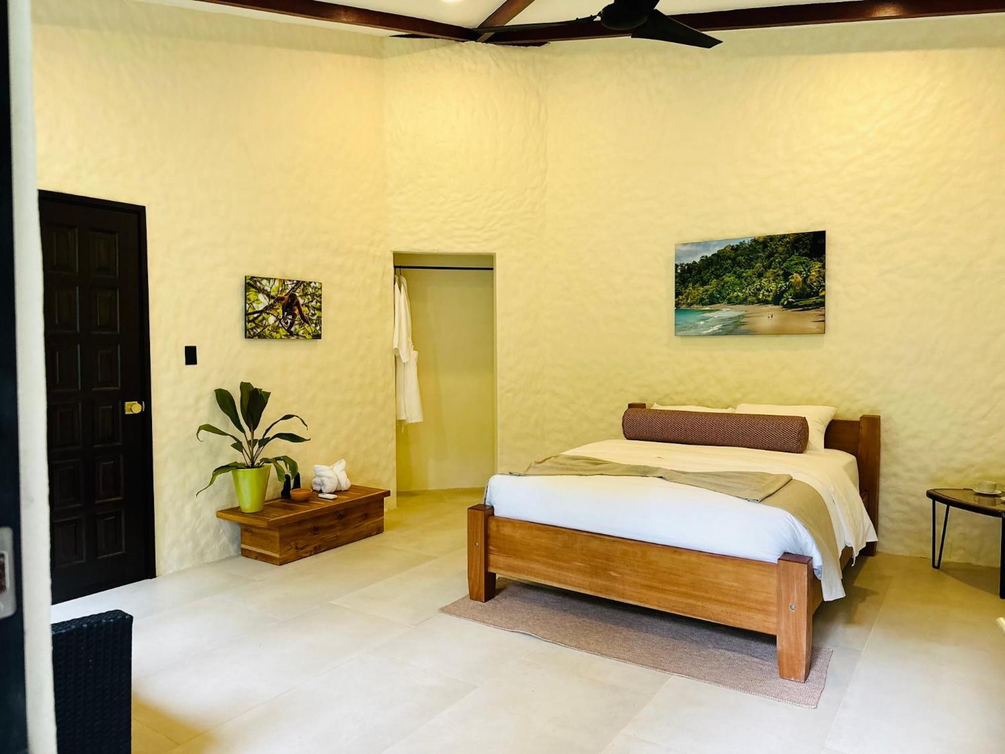 Corcovado Wilderness Lodge By Scp San Pedrillo Екстериор снимка