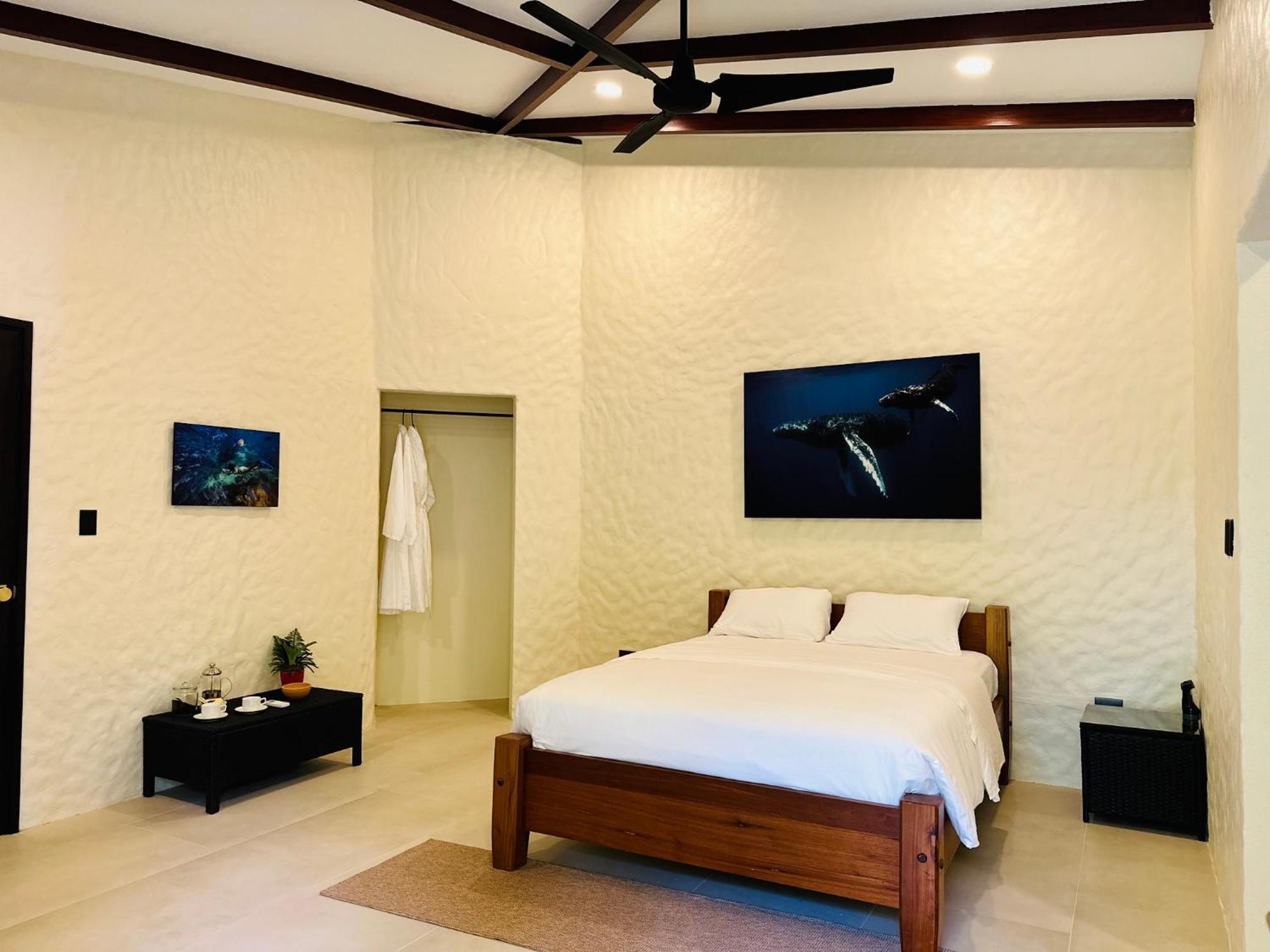 Corcovado Wilderness Lodge By Scp San Pedrillo Екстериор снимка