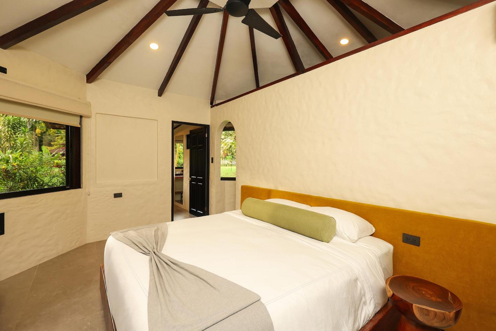Corcovado Wilderness Lodge By Scp San Pedrillo Екстериор снимка